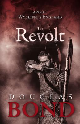 The Revolt book cover