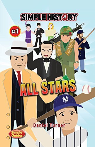 Simple History: All Stars #1