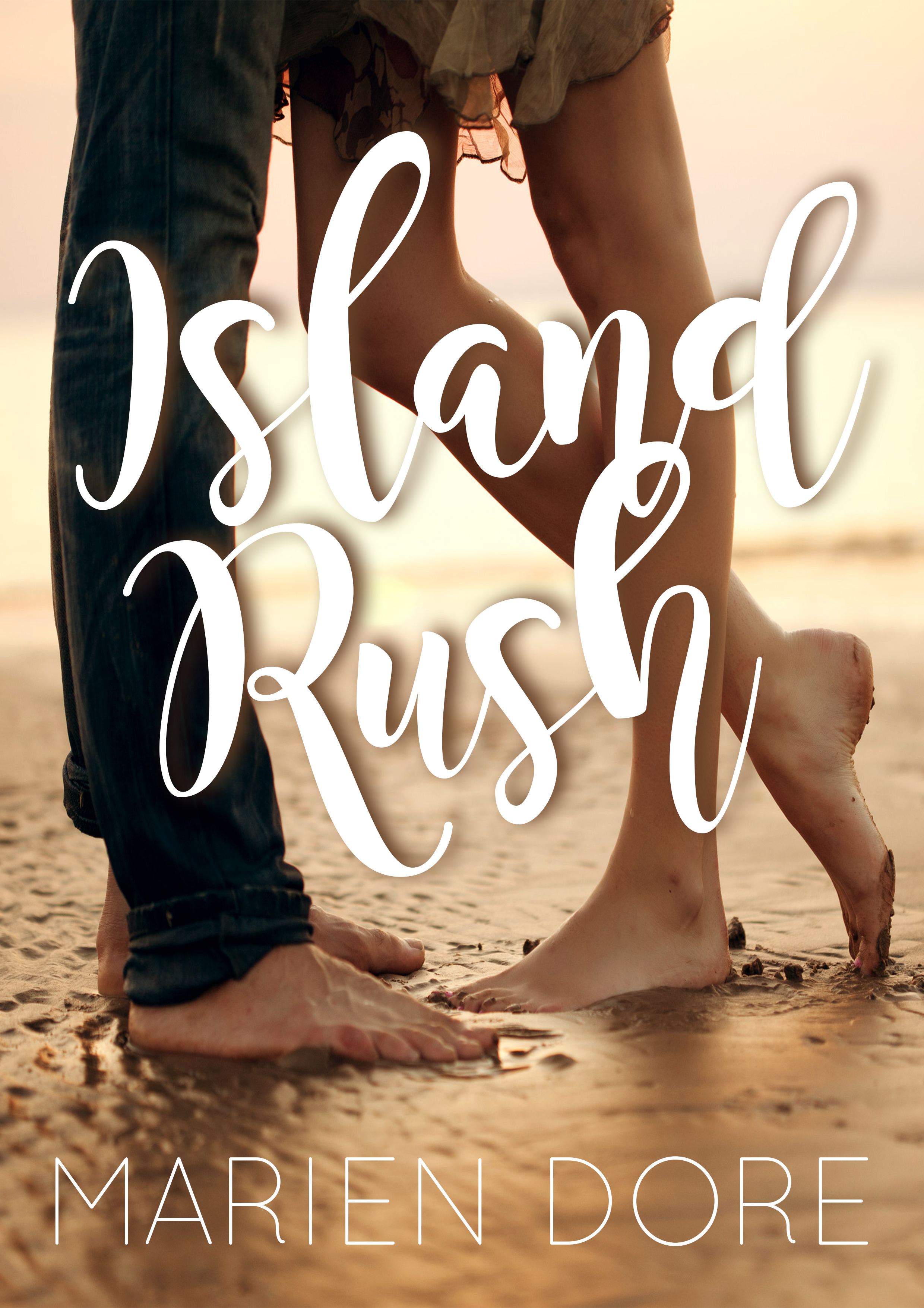 Island Rush cover