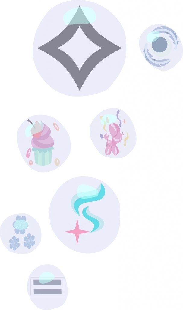 Where Parallel Lines Converge by FanOfMostEverything Goodreads