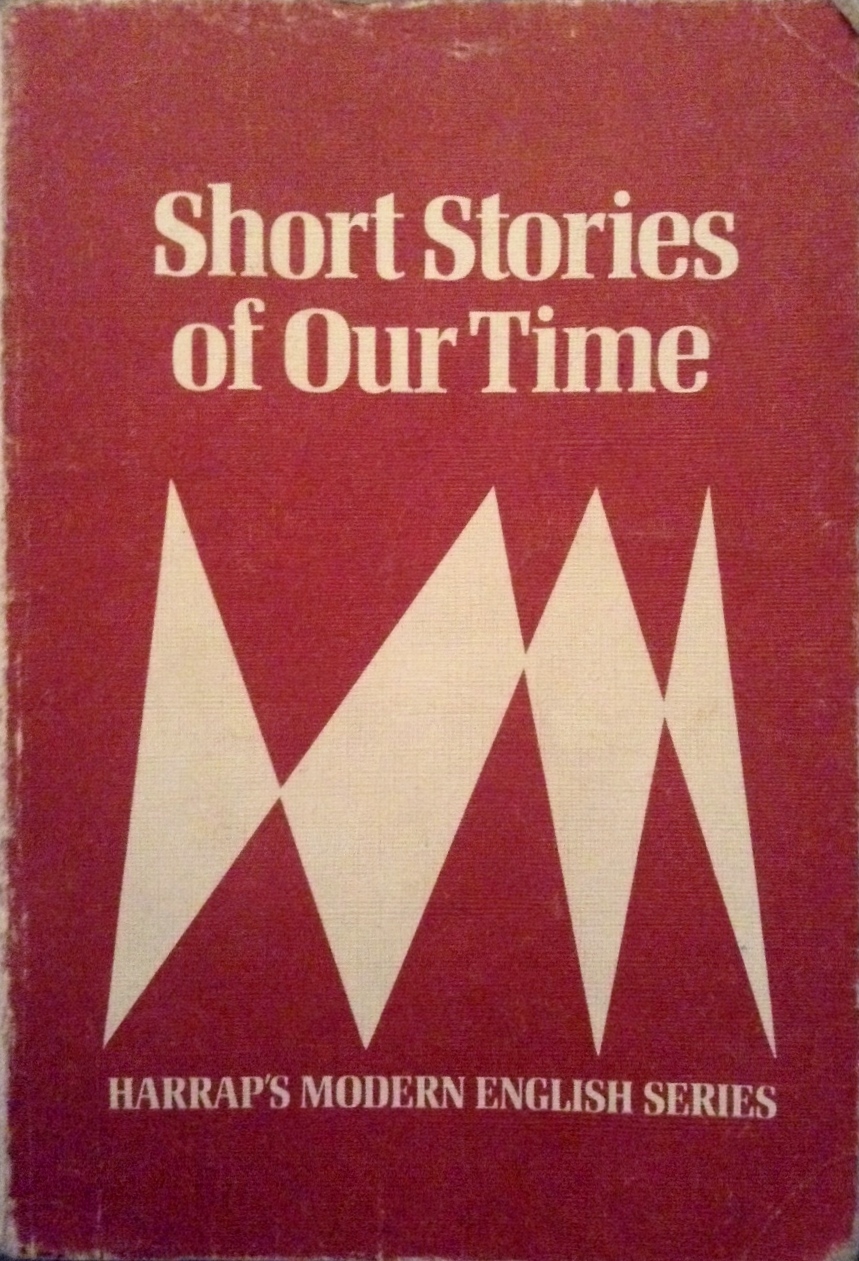 Short Stories of Our Time by Douglas R. Barnes Goodreads