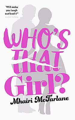 Who's That Girl?