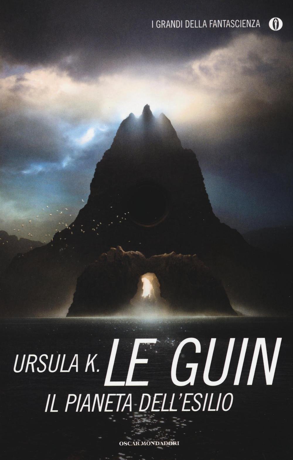 Il pianeta dell'esilio