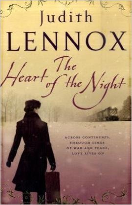 The Heart of the Night