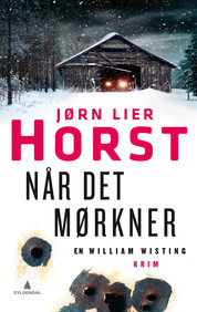 Når det mørkner (William Wisting, #11)