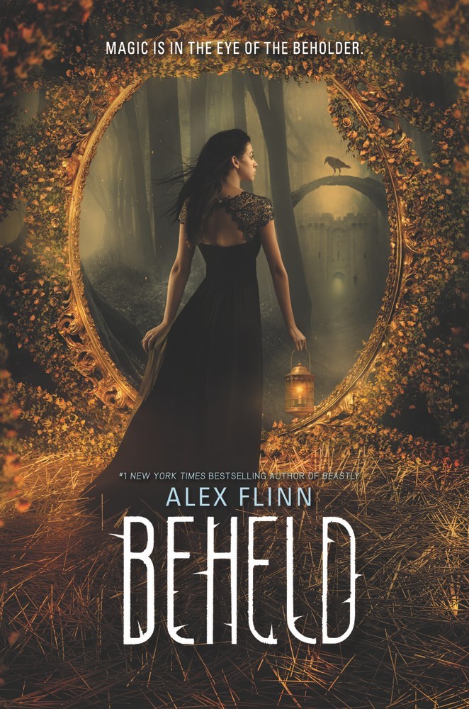 Beheld by Alex Flinn Goodreads