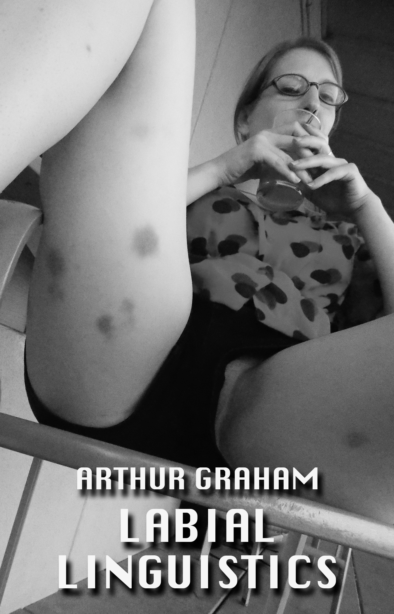 Labial Linguistics book cover