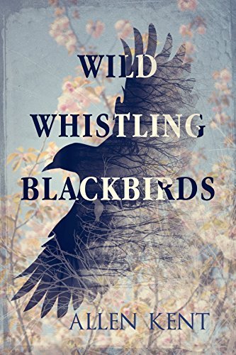 The Whitlock Trilogy book cover 2