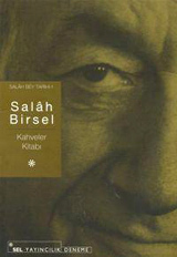 Salah Bey Tarihi book cover 1