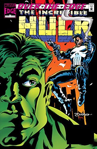 Incredible Hulk (1962-1999) #433 book cover