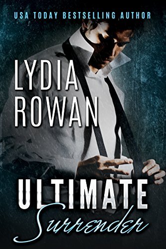 Ultimate book cover 2