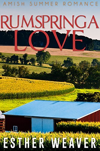Rumspringa Love