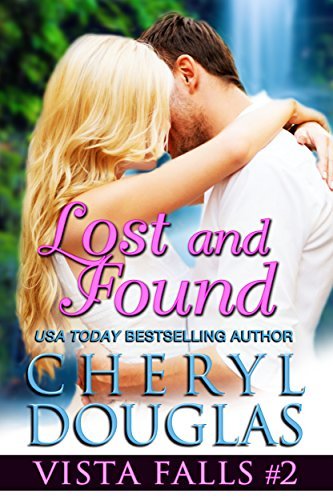 Vista Falls book cover 2
