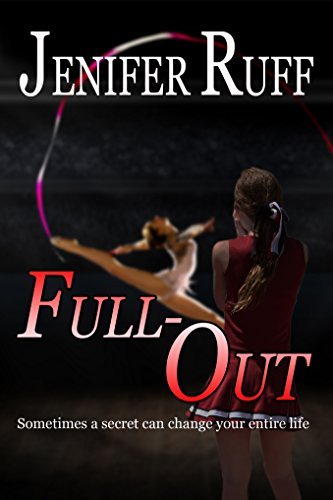 Lauren's Secret book cover