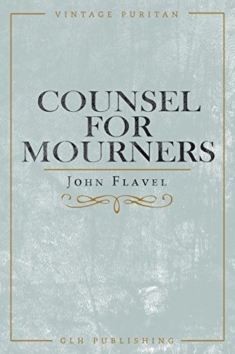Counsel For Mourners
