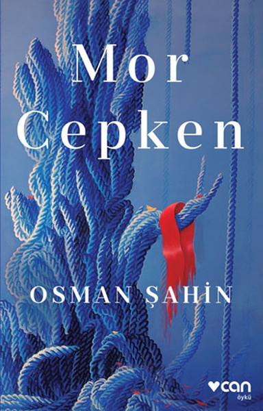 Mor Cepken book cover