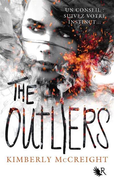 The Outliers (The Outliers, #1)