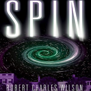 Spin (Spin, #1)