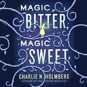 Magic Bitter, Magic Sweet