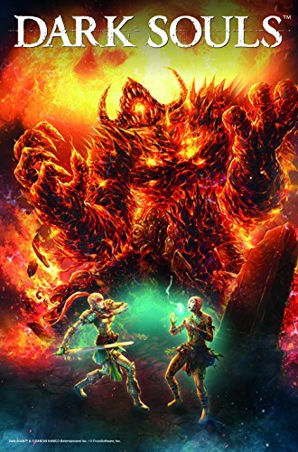 Dark Souls #4