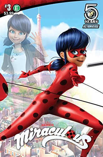 Miraculous