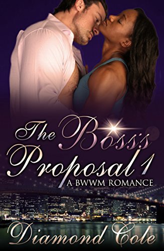 The Boss's Proposal 1
