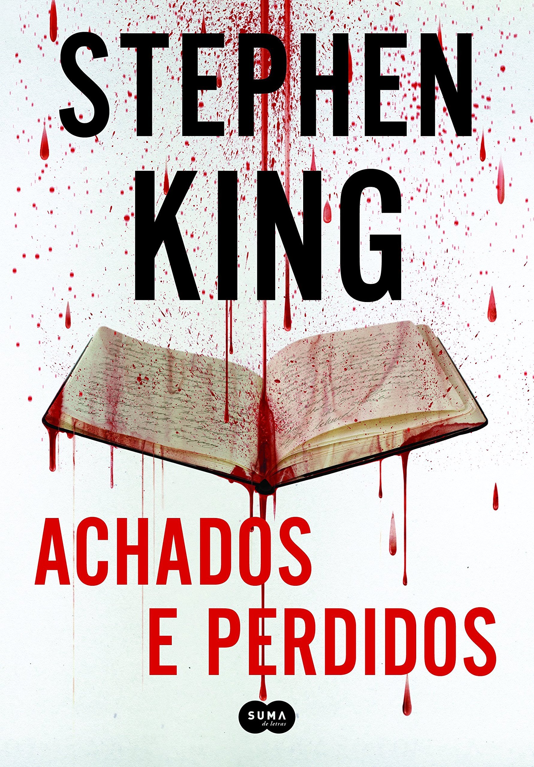 Achados e Perdidos (Trilogia Bill Hodges, #2)