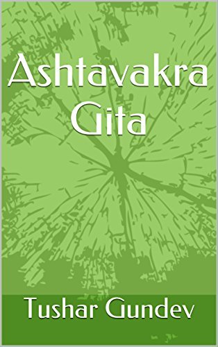 Ashtavakra Gita: Path to Liberation