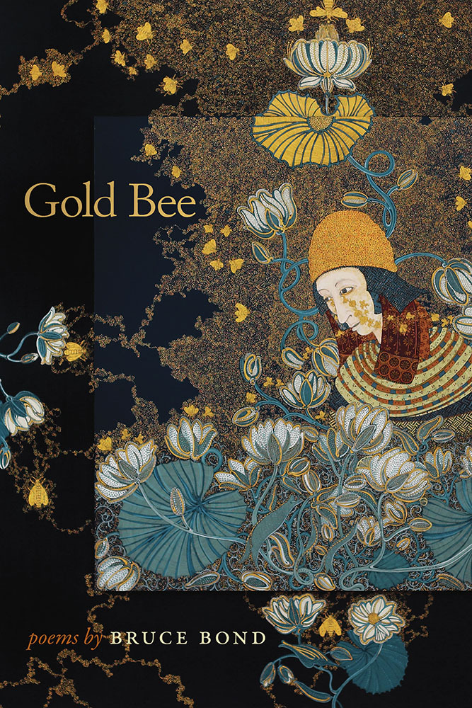Gold Bee book cover