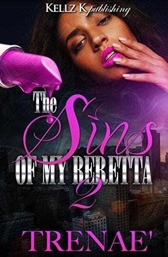 The Sins Of My Beretta 2 book cover