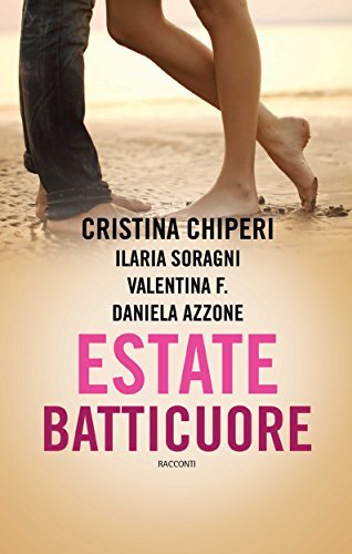 Estate batticuore book cover