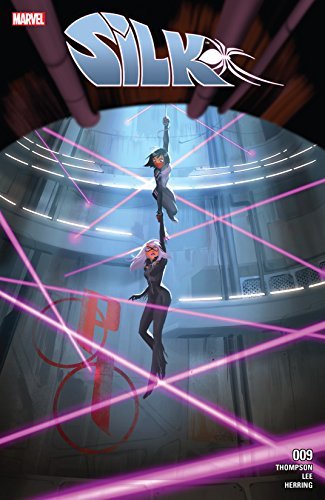 Silk (2016) #9