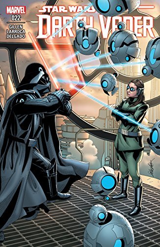 Star Wars book cover