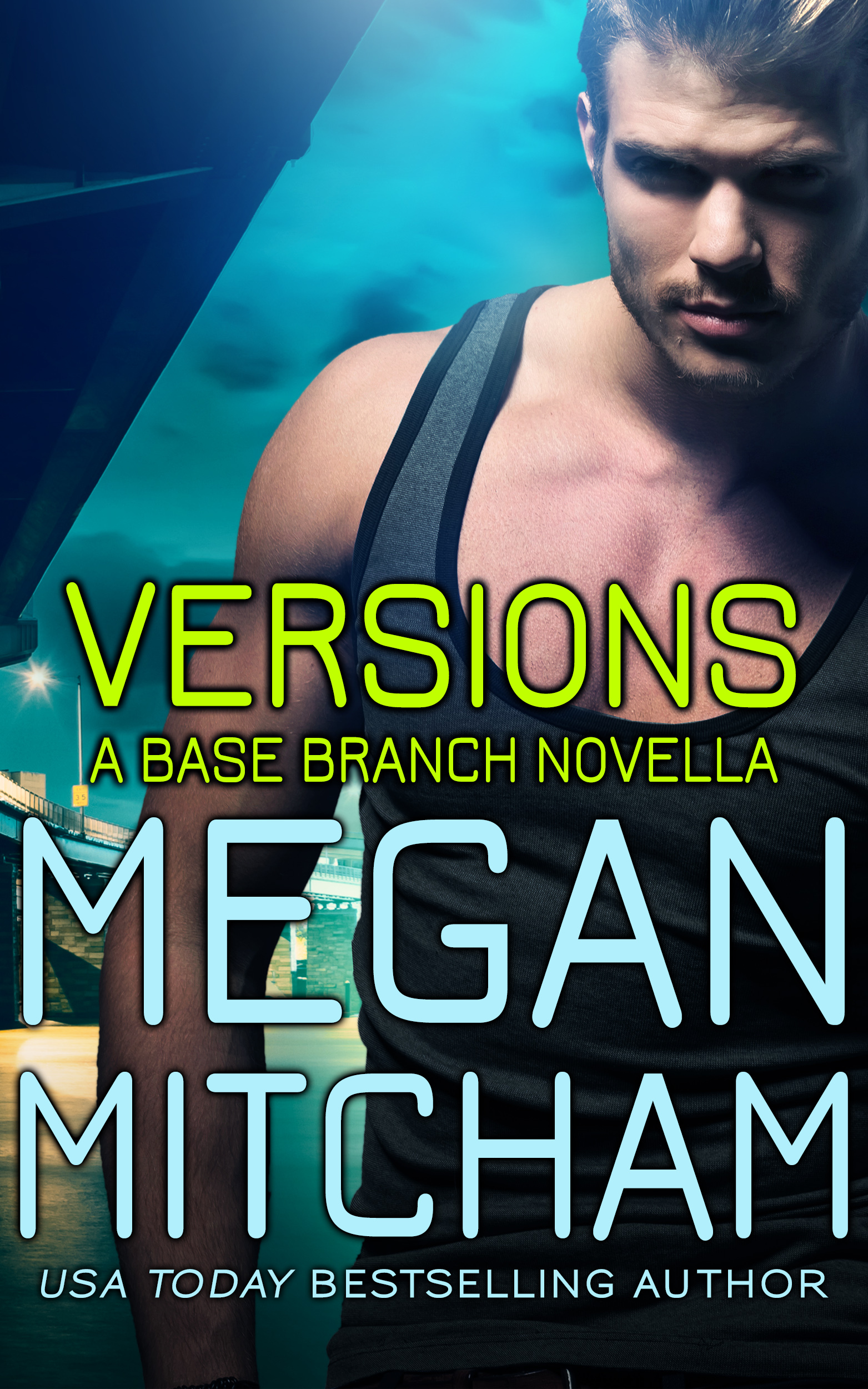 Base Branch book cover 2