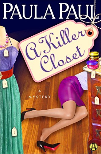 A Killer Closet: A Mystery