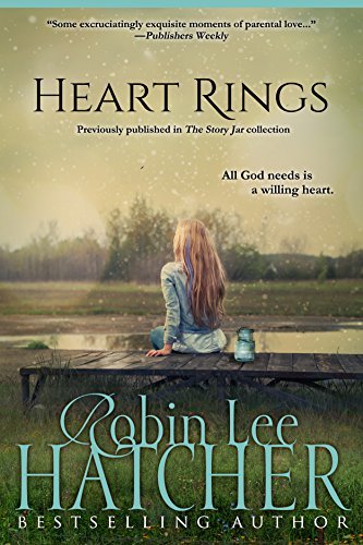 Heart Rings book cover