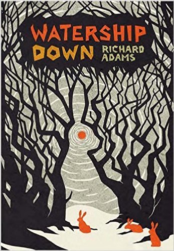 Watership Down (Watership Down, #1)