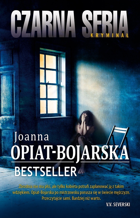 Bestseller book cover