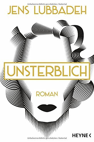 Unsterblich book cover