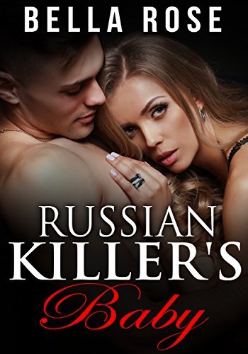 Russian Killer's Baby book cover