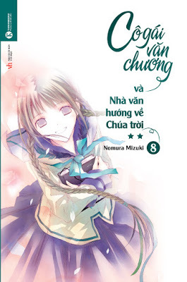 Cô Gái Văn Chương Và Nhà Văn Hướng Về Chúa Trời