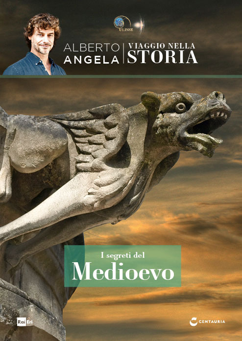 I segreti del Medioevo book cover