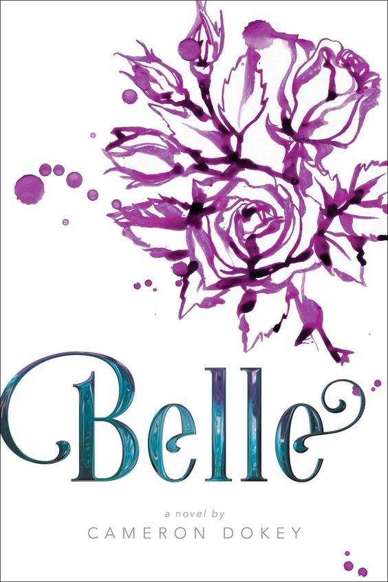 Belle (Once Upon a Time)