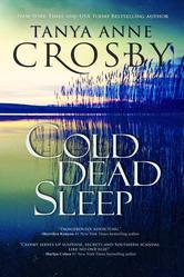 Cold, Dead Sleep book cover