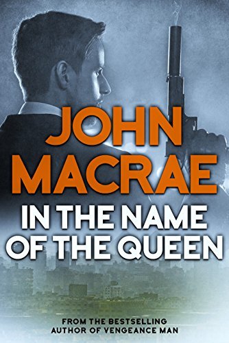 In The Name of the Queen
