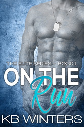 On The Run Book 1 book cover