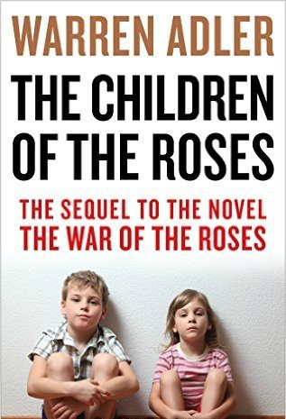 The War of the Roses book cover 2