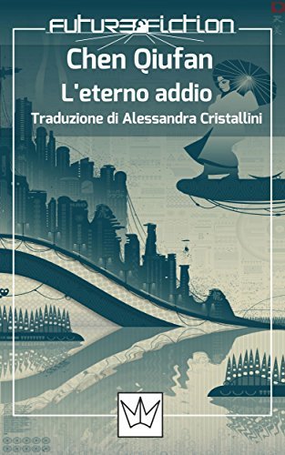 L'eterno addio book cover