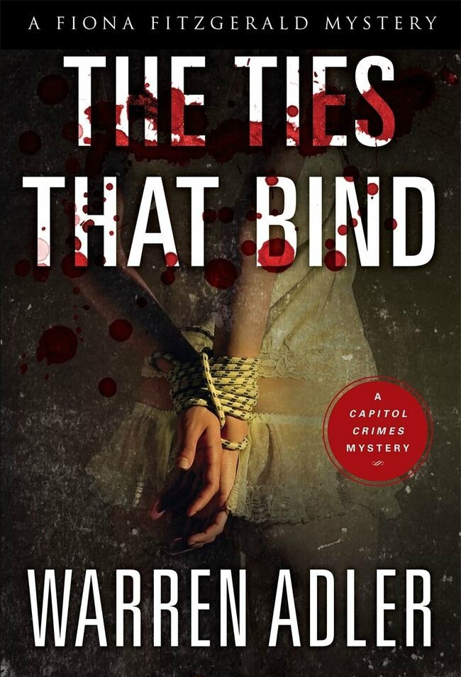 The Ties That Bind book cover