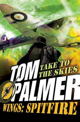 Wings book cover